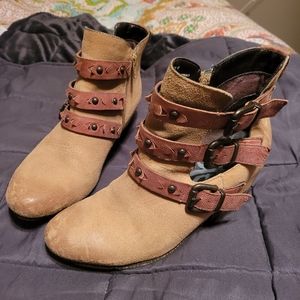 OTBT BOOTS